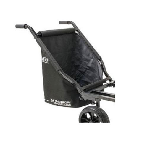 Map barrow rear accessory - barrow,