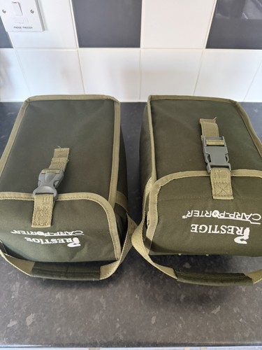 Prestige carp porter pals - porter,