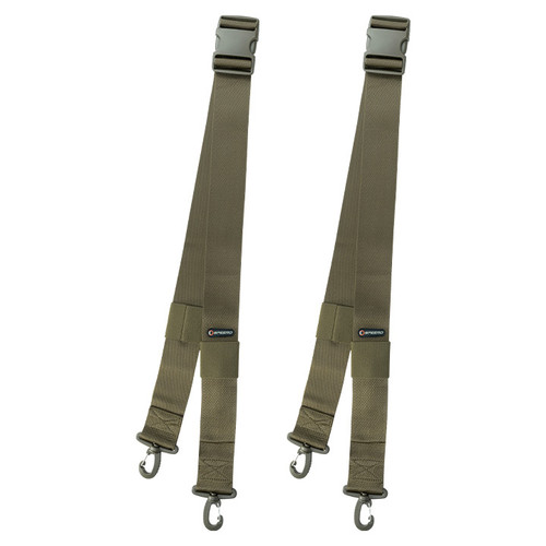 Speero barrow strap set green - strap,