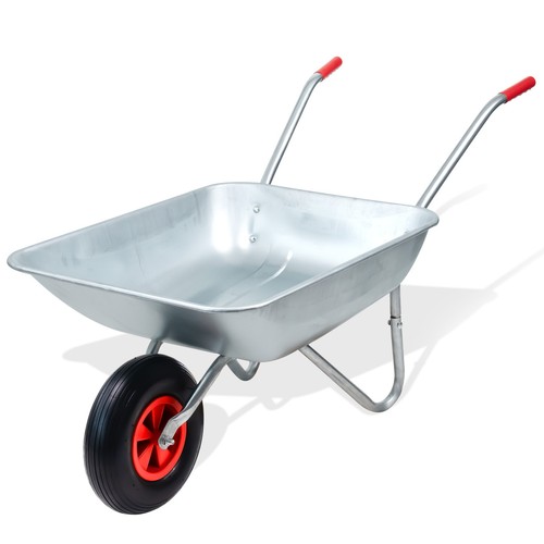 65l wheelbarrow heavy duty - 65l,