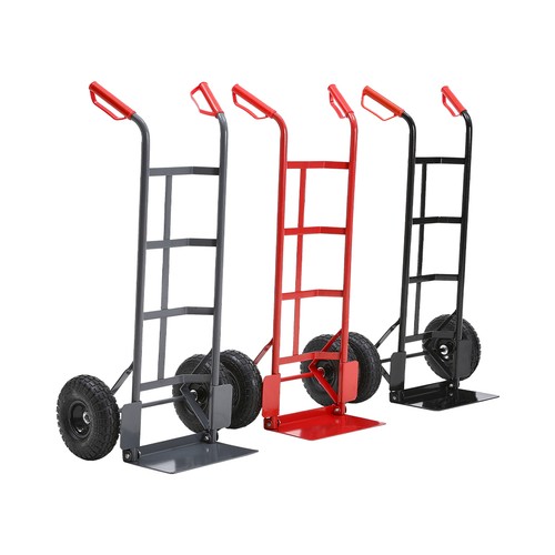 200kg hand truck sack trolley - 200kg,