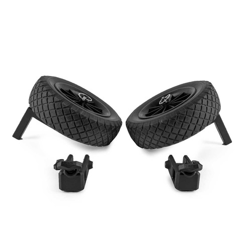 Avid carp barrow wheel - barrow,