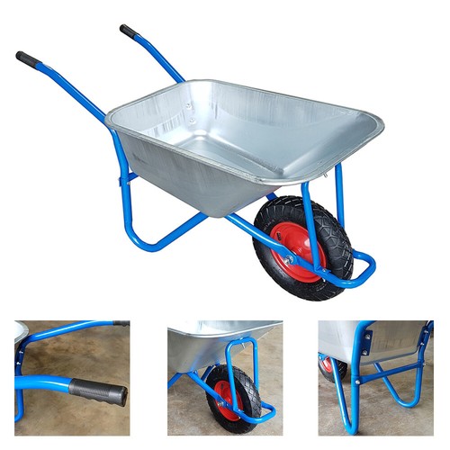 200kg wheelbarrow heavy - 200kg,