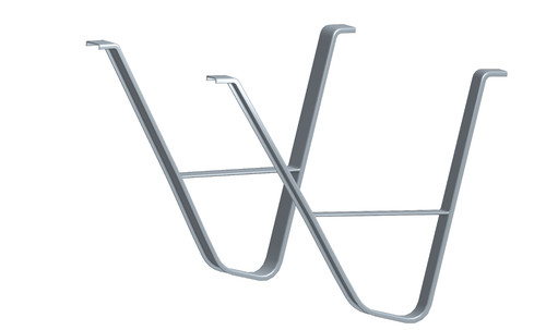 Agri barrow replacement - barrow, legs