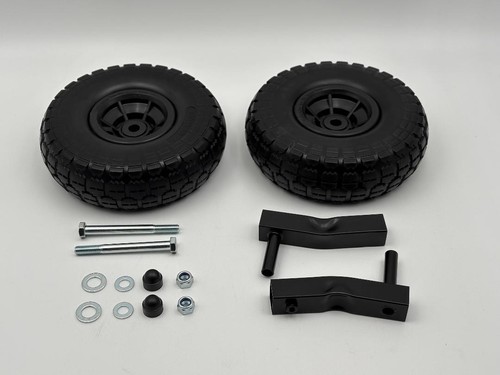 Ukbc rear wheel conversion - ukbc,