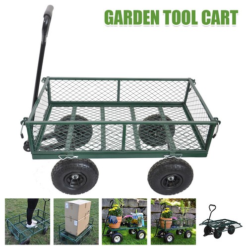 550kg heavy duty metal green - duty,