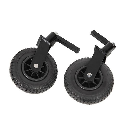 Matrix transporter swivel rear - transporter,