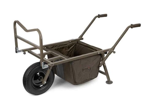 Fox voyager barrow carp - fox,