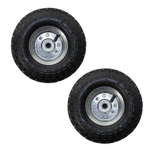 Pack replacement spare - 2, 10"