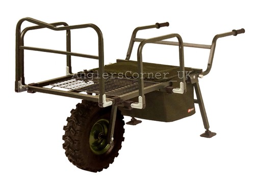 Jrc cocoon barrow - 2g, wide