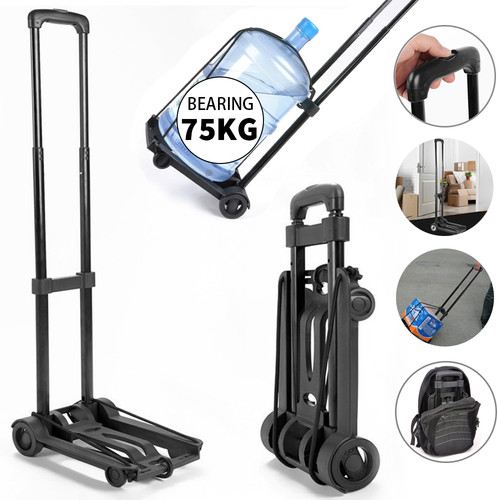 75kg heavy duty folding - 75kg,