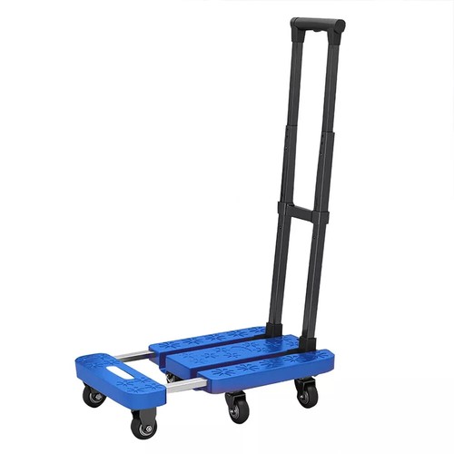 Heavy duty folding hand - duty,
