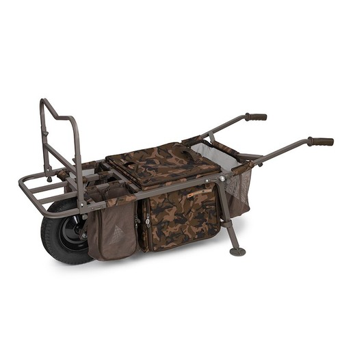 Fox transporter barrow - fox,