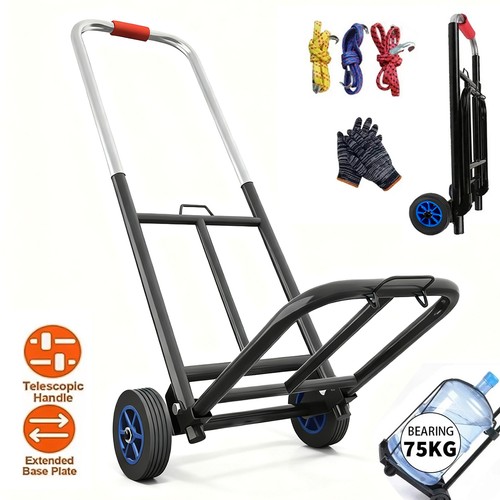 Heavy duty folding - folding, lightweight