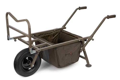 Fox voyager barrow - voyager,