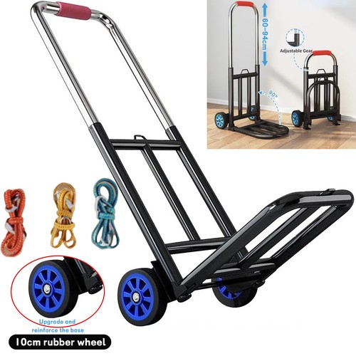 Sack truck barrow - truck, heavy