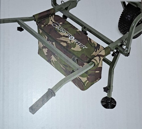 Carp porter barrow - porter,
