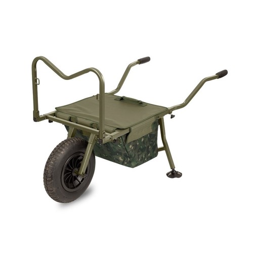 Trakker trail barrow - x-trail, t1+