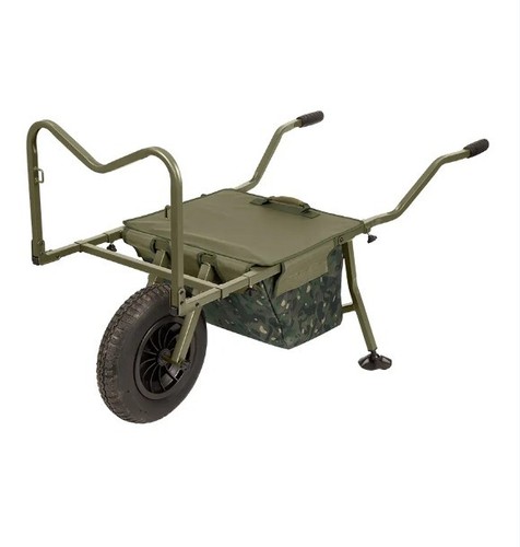 Trakker trail plus barrow - trakker, x-trail