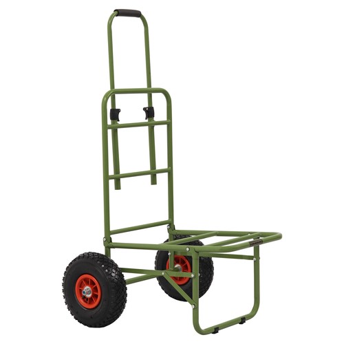 Oxbridge folding pike carp - folding,