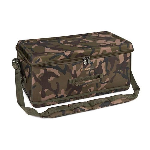 Fox camolite barrow - camolite, organiser