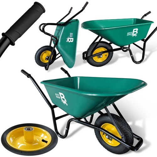 Bertie barrow 100l - barrow,