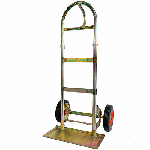 Zero pro hand truck - pro, –