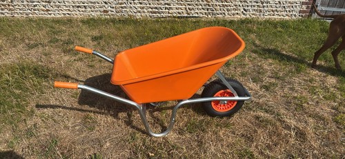 110 litre wheelbarrow garden - litre,