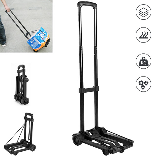 Heavy duty folding - folding, lightweight