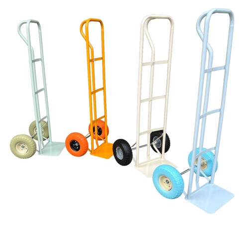 Hand sack barrow trolley cart - barrow,