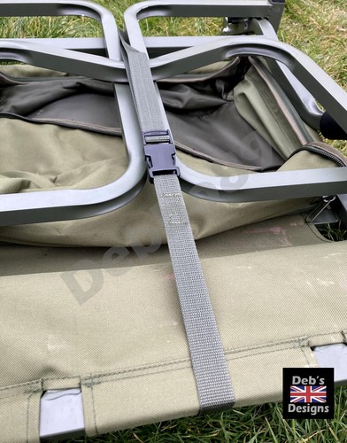 Carp barrow handy strap - handy,