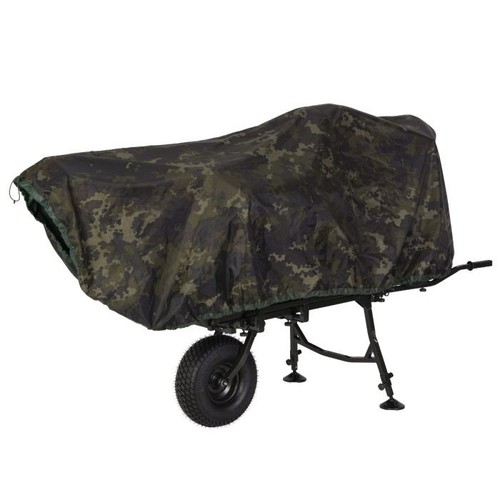 Carp porter barrow - carp,