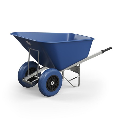 Agri barrow wheelbarrow - agri, 200