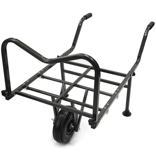 Carp fishing barrow - carp, trolley