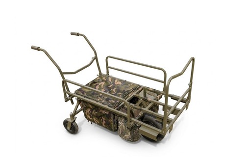 Fox transporter plus - transporter, 3-wheel