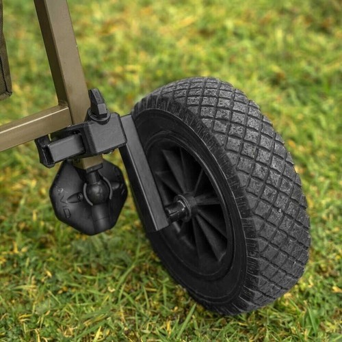 Avid fishing barrow wheel - fishing,