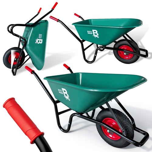 Bertie barrow 100l heavy - bertie,