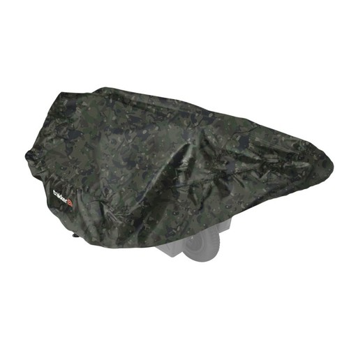 Trakker barrow cover camo - trakker,
