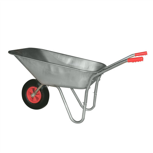 Kct 80l wheelbarrow garden - kct,