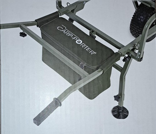 Carp porter barrow - carp, tidy