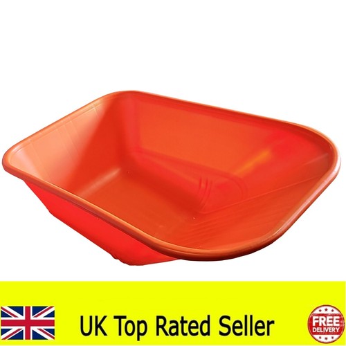 Orange replacement wheelbarrow - orange,
