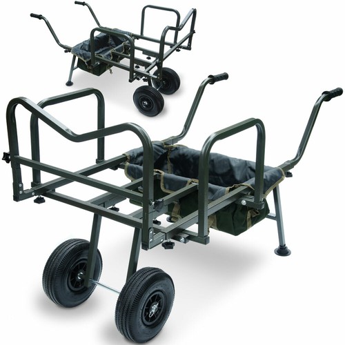 New carp fishing - carp, with