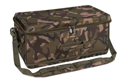 Fox camolite barrow organiser - fox,