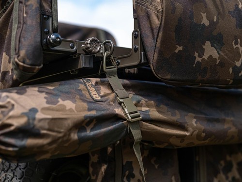 Carp porter retainer sling - carp,