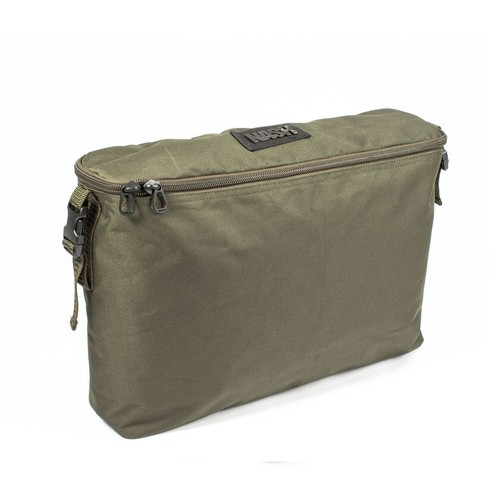 Nash barrow pannier rear - pannier, *rear*