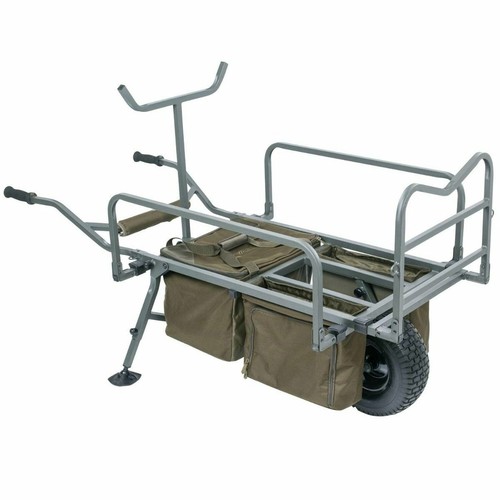 Nash trax evo - nash,
