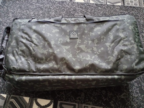 Angling technics dark camo - technics,