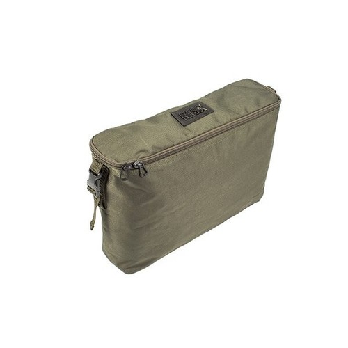 Nash barrow pannier back - nash,