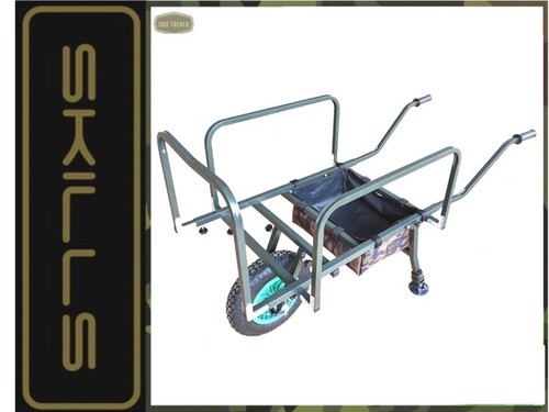 Skills tackle carp fishing - tackle,