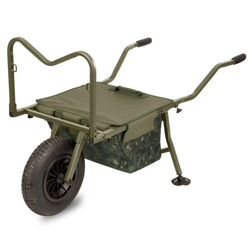Trakker trail plus barrow - t1,
